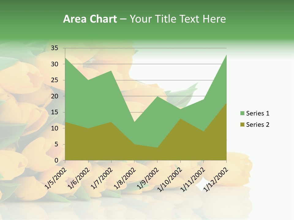 Masculine Muscle Fitness PowerPoint Template