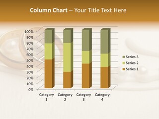 Golden Engagement Gold PowerPoint Template