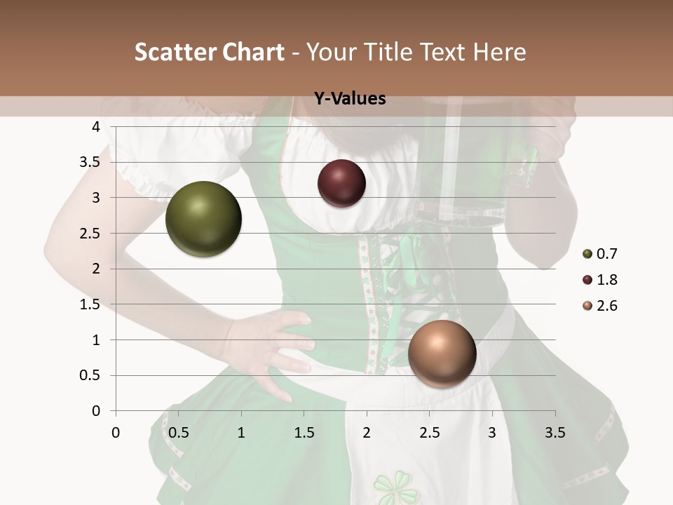 Saint Patricks Saint St Patricks PowerPoint Template