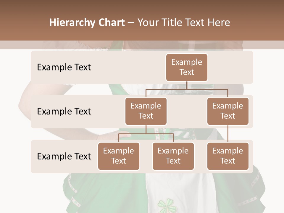 Saint Patricks Saint St Patricks PowerPoint Template
