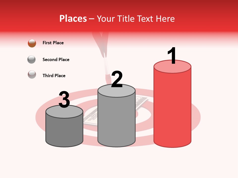 Symbol Score Scoring PowerPoint Template