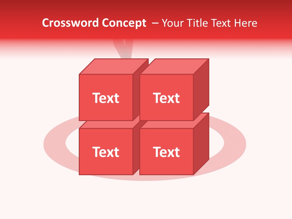 Symbol Score Scoring PowerPoint Template