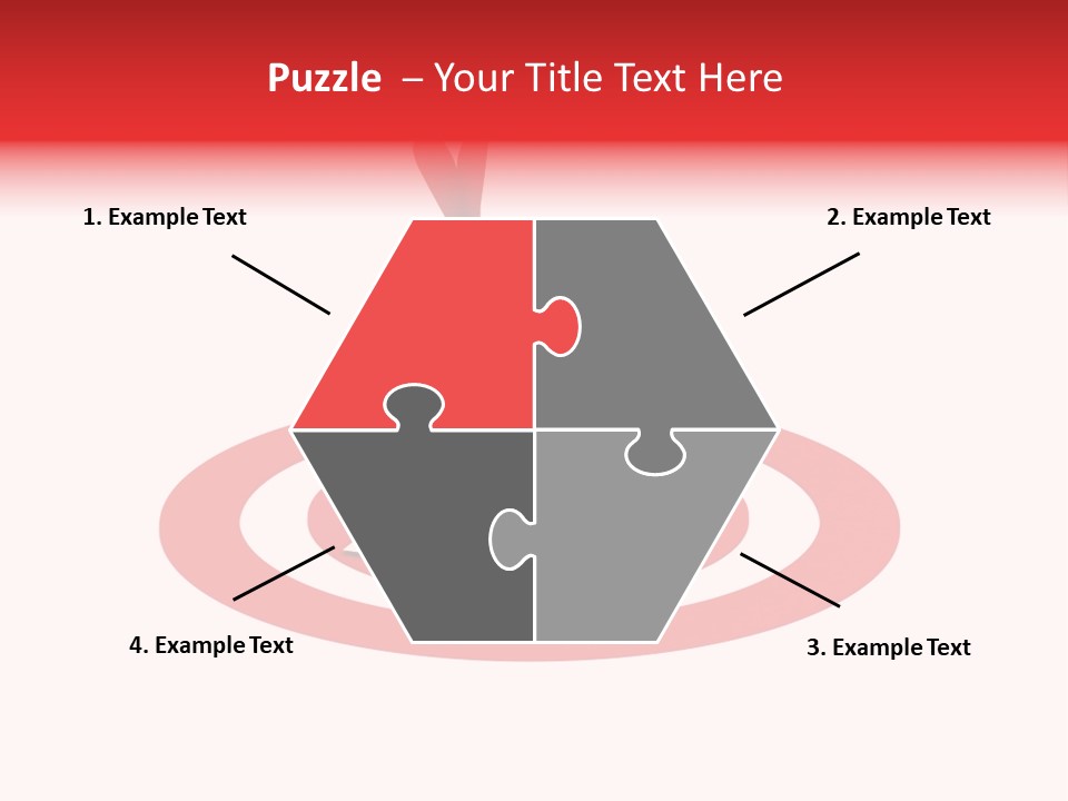Symbol Score Scoring PowerPoint Template