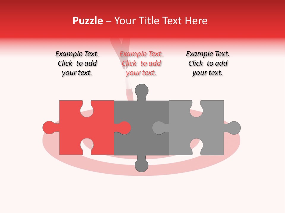 Symbol Score Scoring PowerPoint Template
