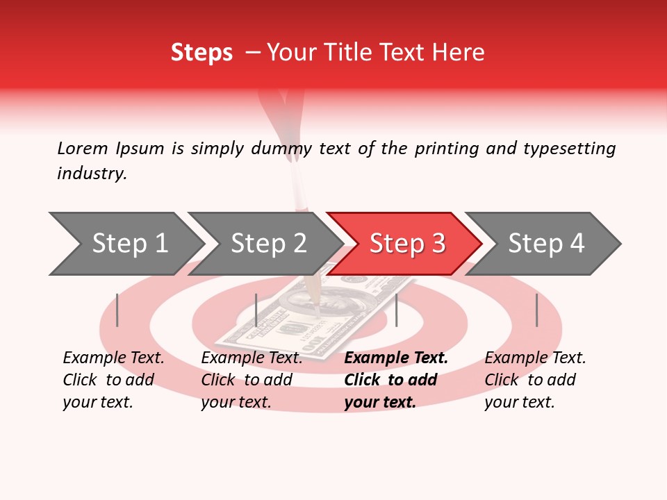Symbol Score Scoring PowerPoint Template