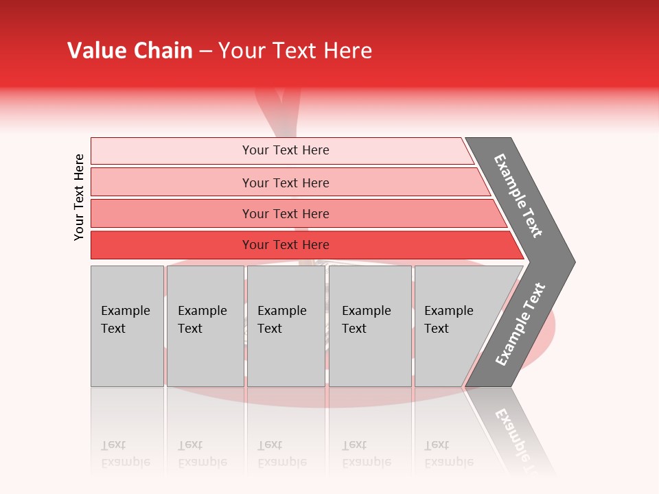 Symbol Score Scoring PowerPoint Template