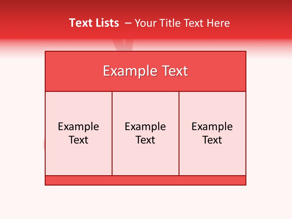 Symbol Score Scoring PowerPoint Template