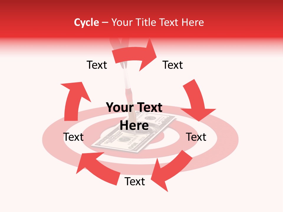 Symbol Score Scoring PowerPoint Template