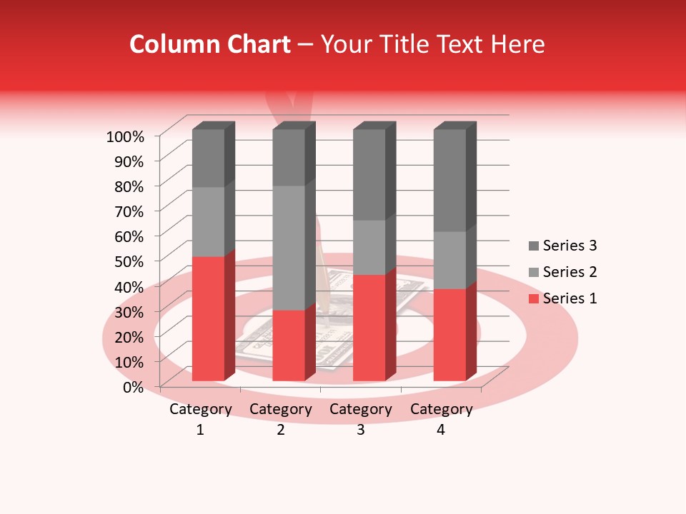 Symbol Score Scoring PowerPoint Template