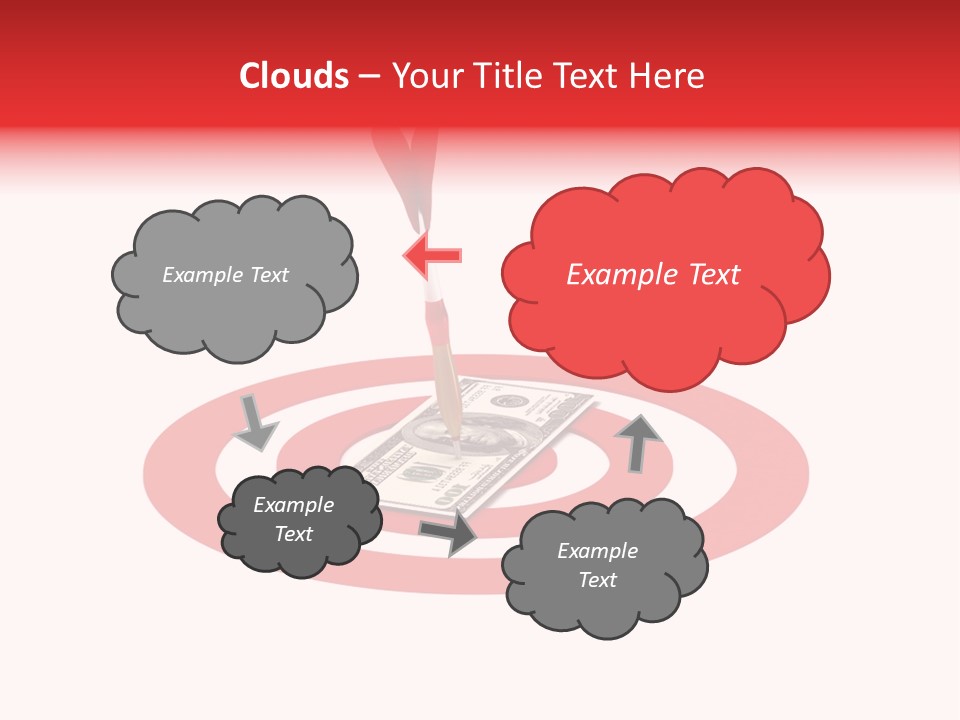 Symbol Score Scoring PowerPoint Template