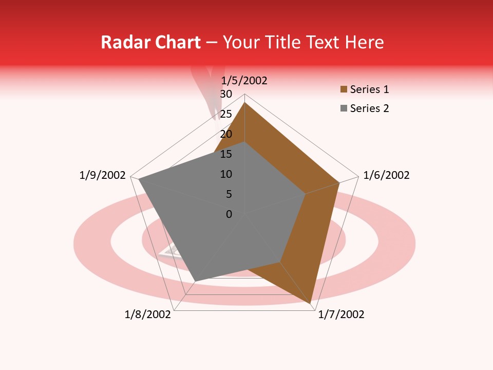 Symbol Score Scoring PowerPoint Template