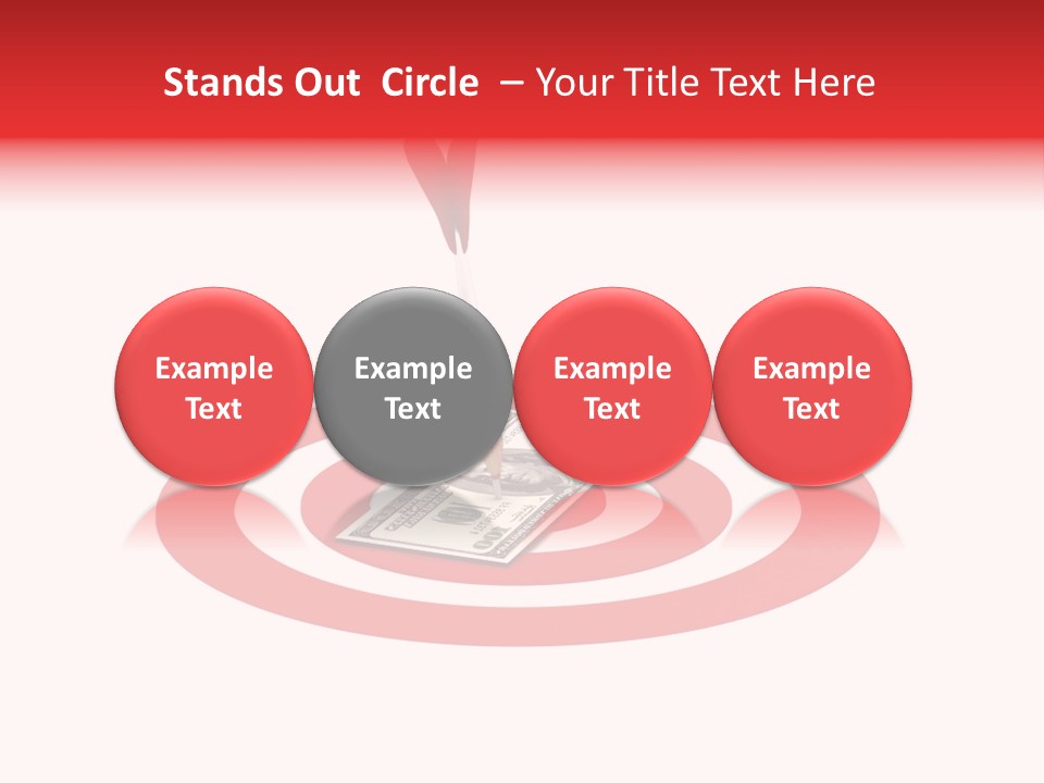 Symbol Score Scoring PowerPoint Template