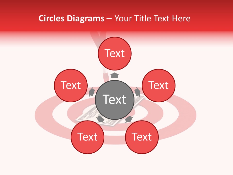 Symbol Score Scoring PowerPoint Template
