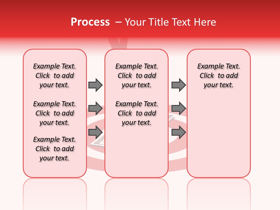 Symbol Score Scoring PowerPoint Template