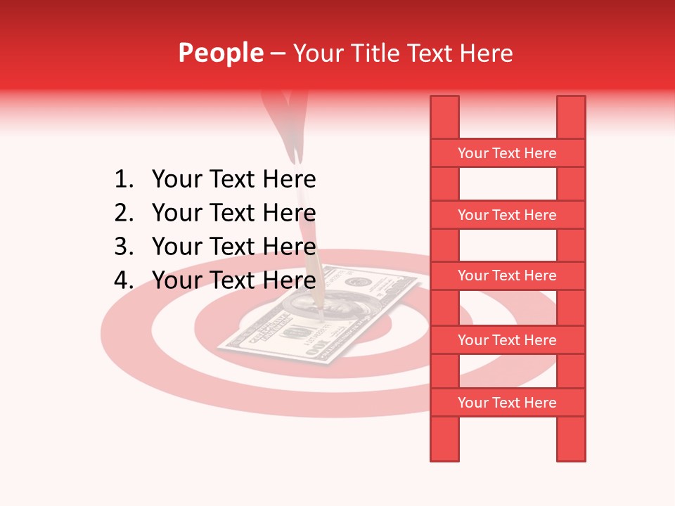 Symbol Score Scoring PowerPoint Template