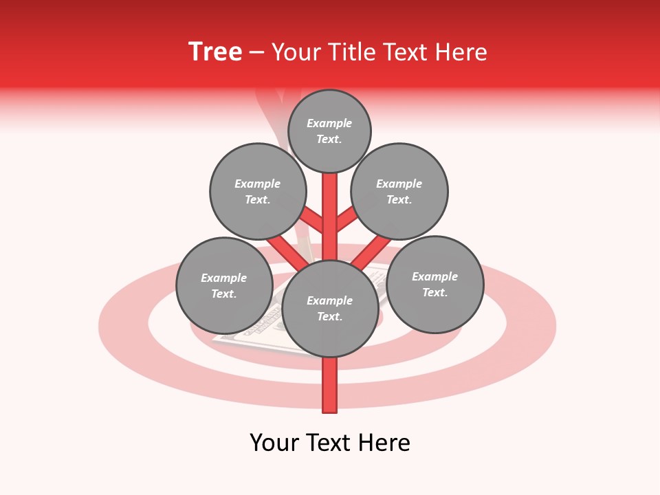 Symbol Score Scoring PowerPoint Template