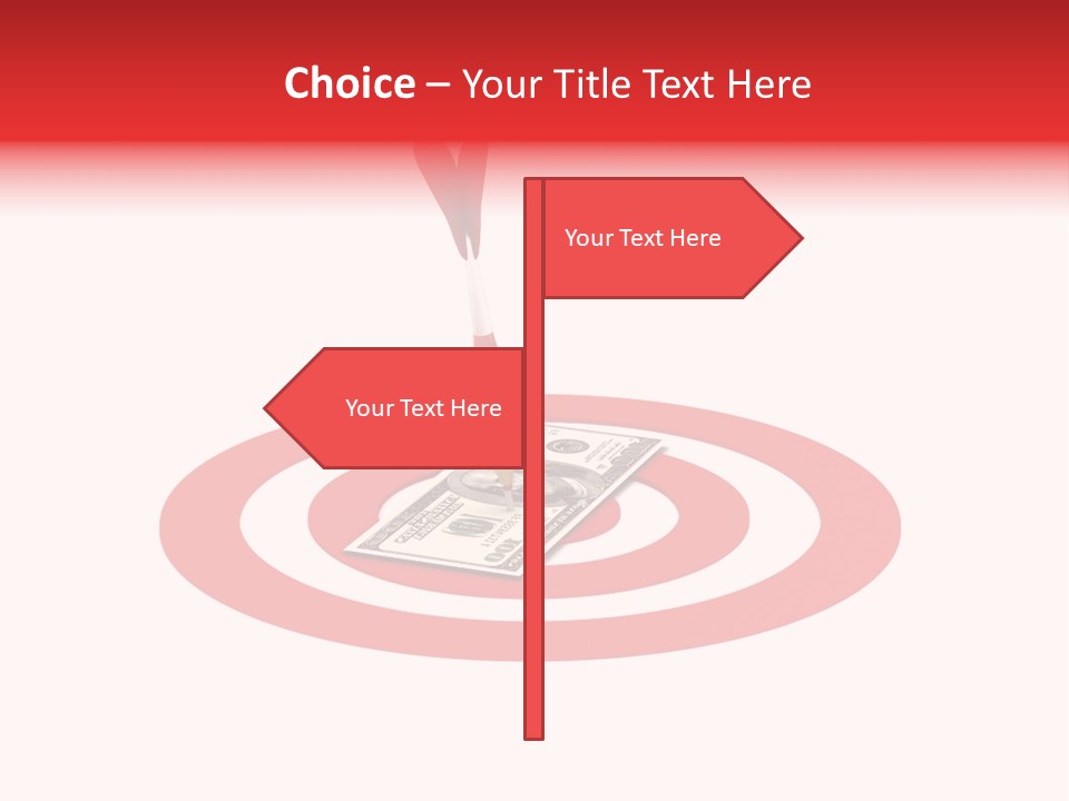 Symbol Score Scoring PowerPoint Template