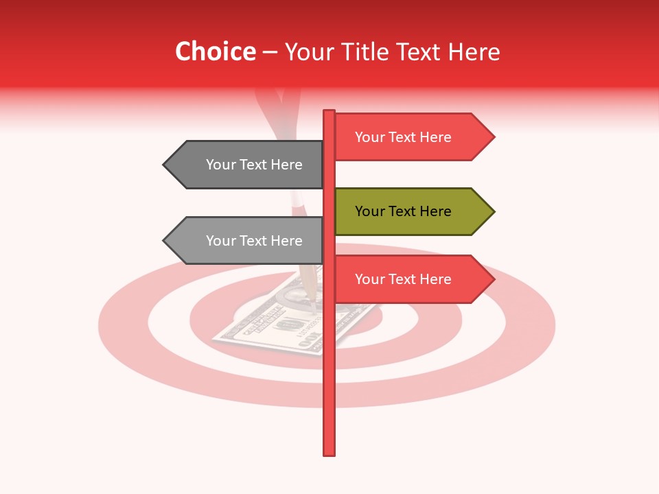 Symbol Score Scoring PowerPoint Template