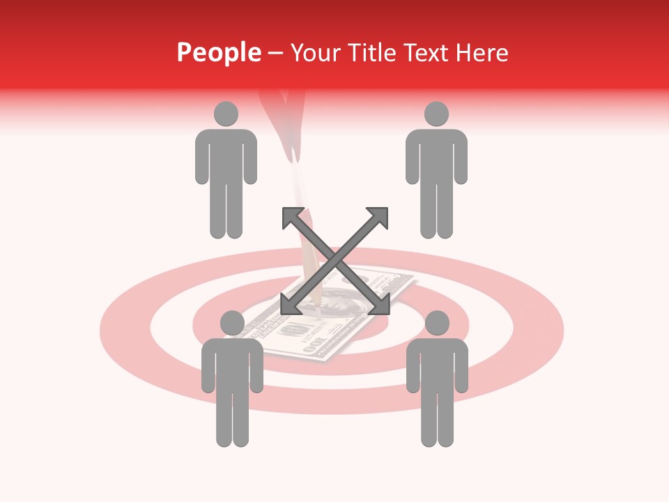 Symbol Score Scoring PowerPoint Template