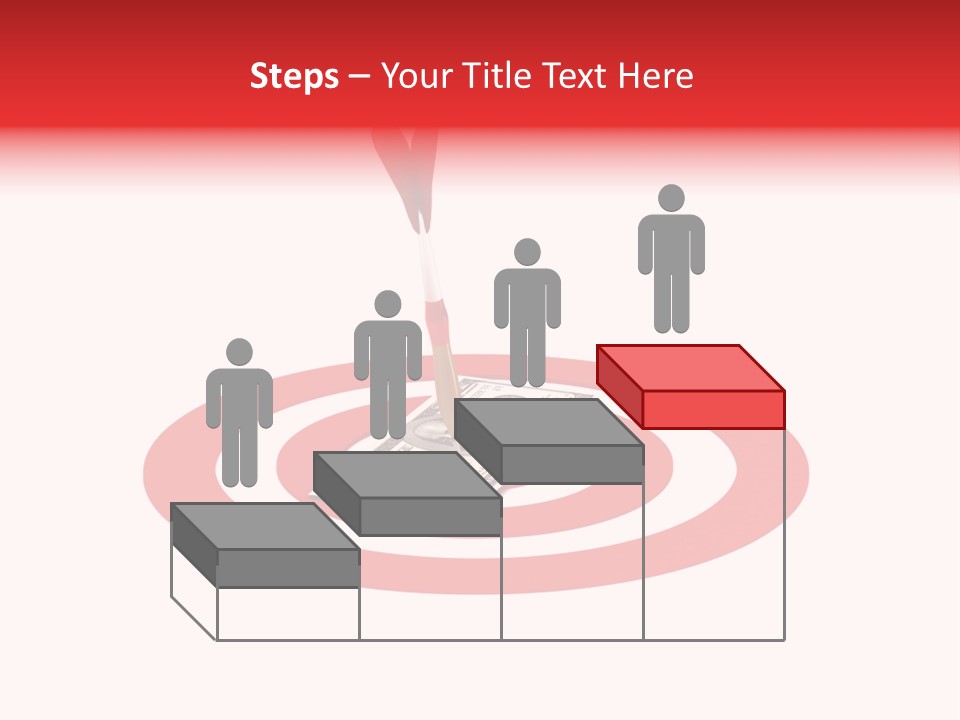Symbol Score Scoring PowerPoint Template