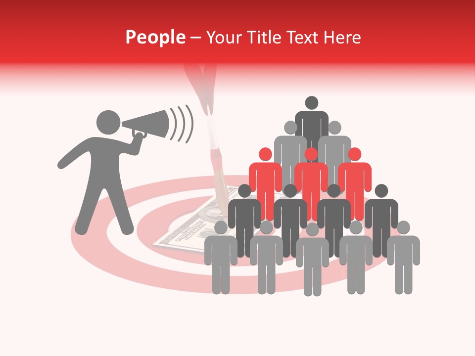 Symbol Score Scoring PowerPoint Template