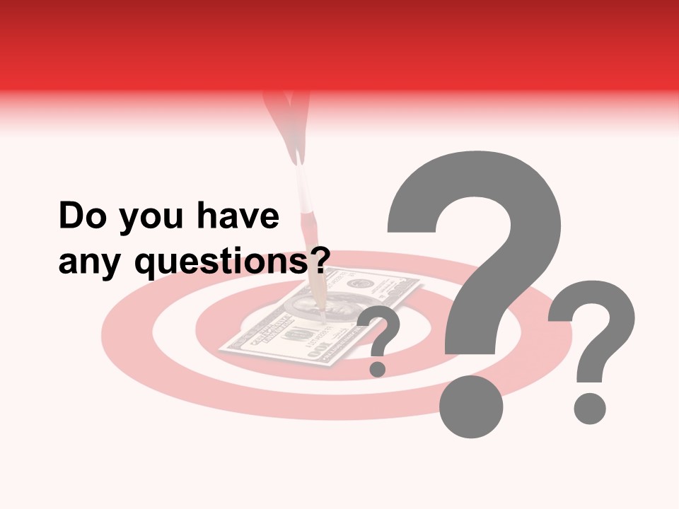 Symbol Score Scoring PowerPoint Template