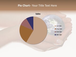 Nature System Eco PowerPoint Template