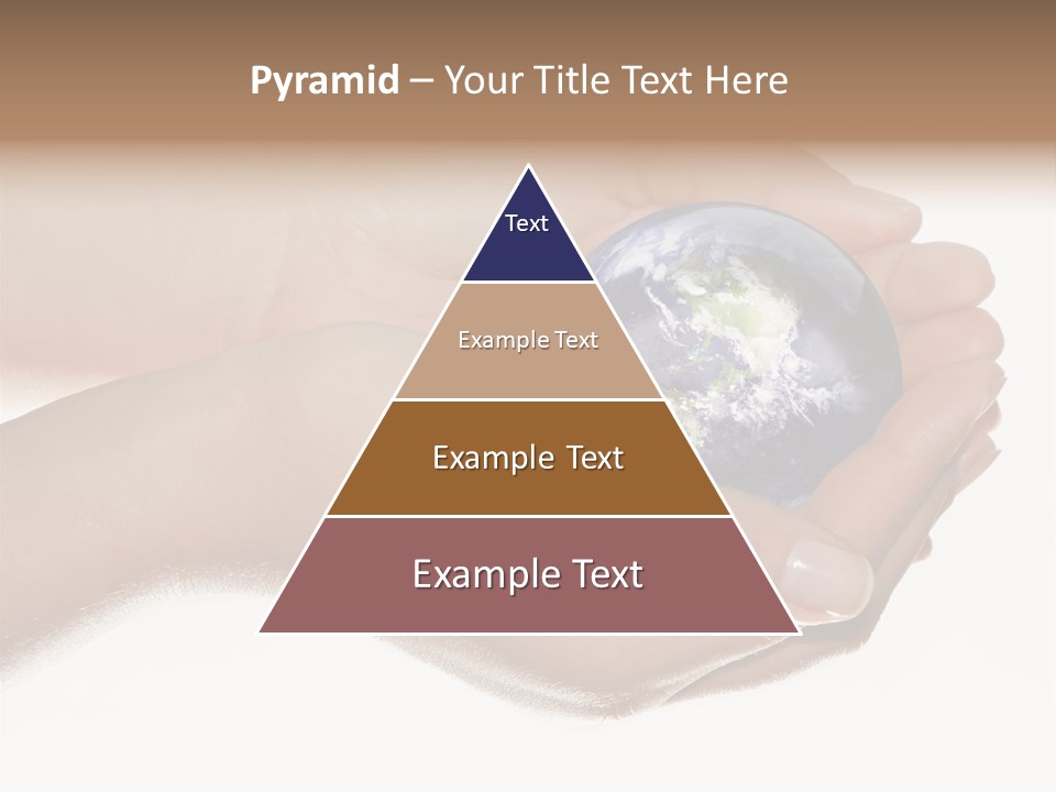 Nature System Eco PowerPoint Template