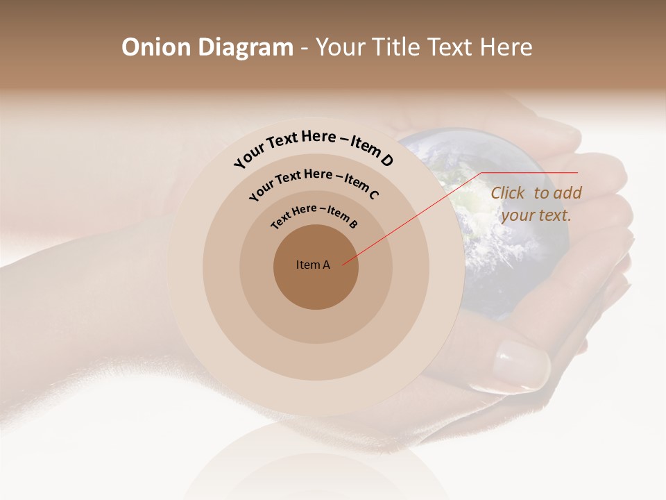 Nature System Eco PowerPoint Template