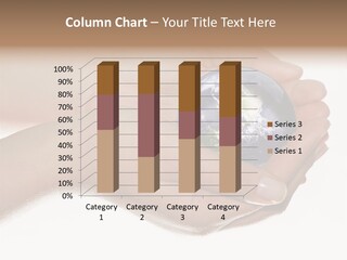 Nature System Eco PowerPoint Template