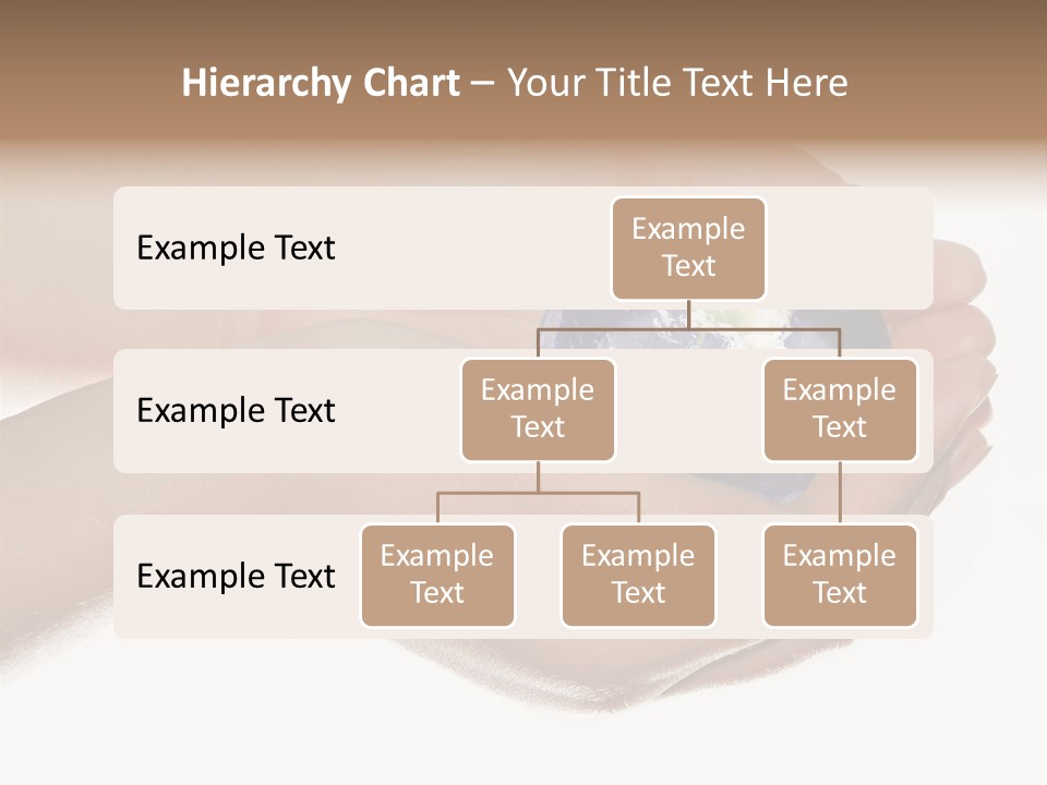 Nature System Eco PowerPoint Template