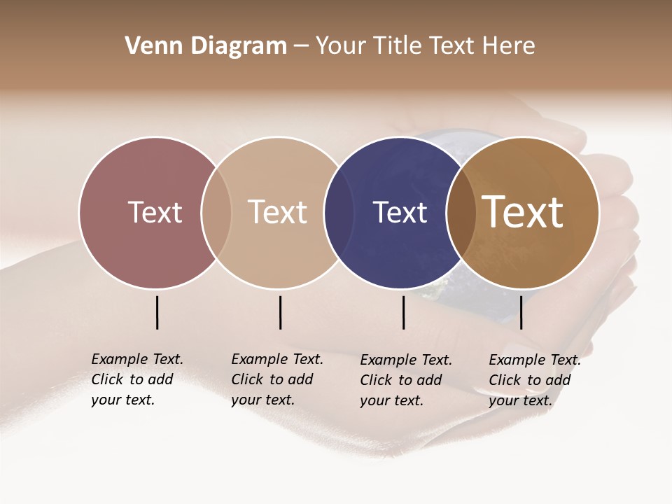 Nature System Eco PowerPoint Template