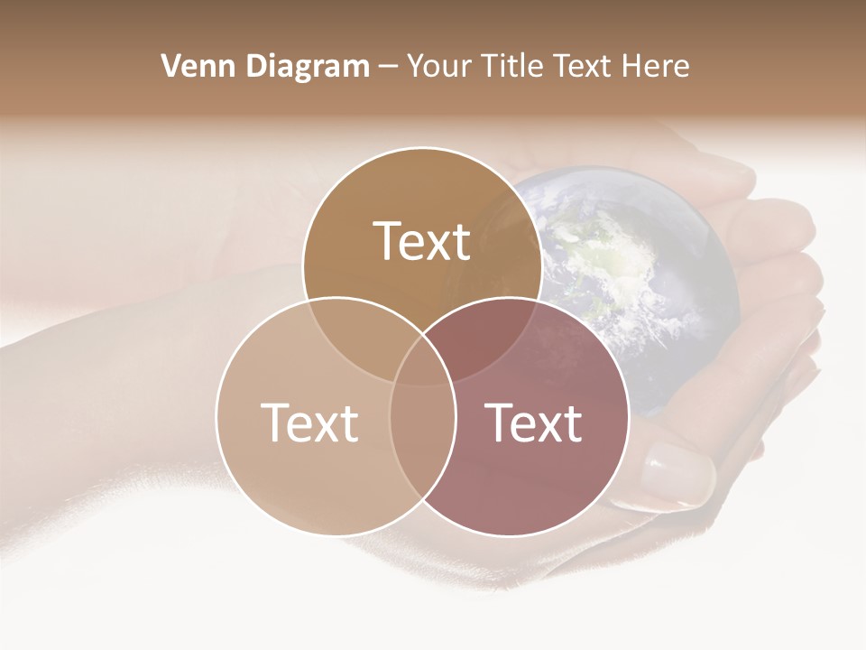 Nature System Eco PowerPoint Template