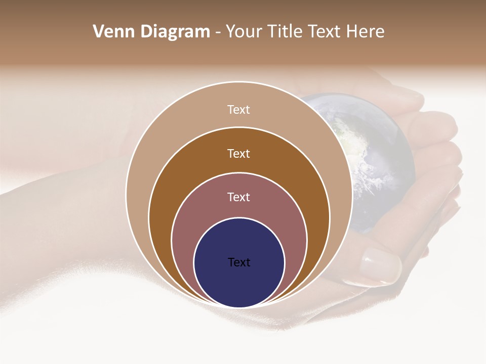 Nature System Eco PowerPoint Template