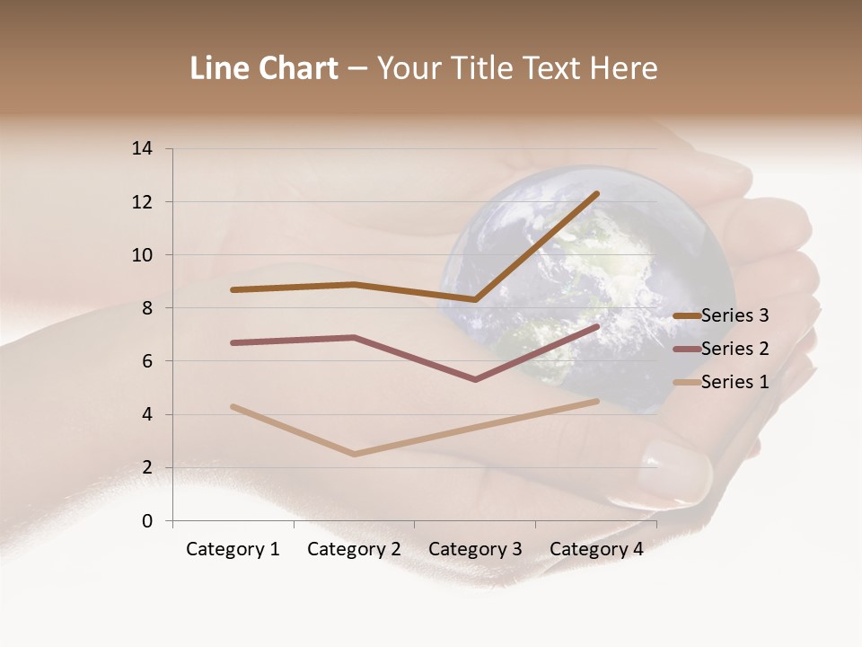 Nature System Eco PowerPoint Template