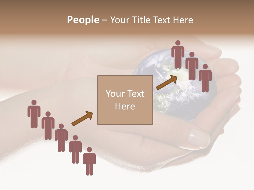 Nature System Eco PowerPoint Template