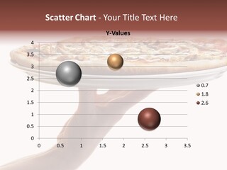 Palm Cuts Chief PowerPoint Template