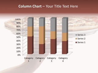 Palm Cuts Chief PowerPoint Template