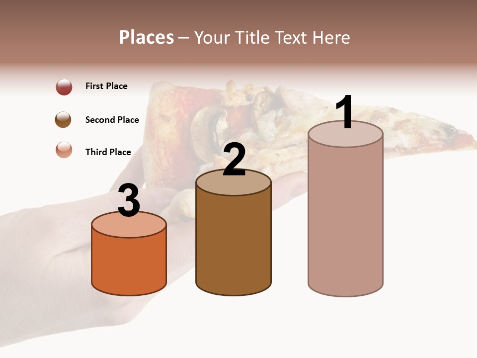 Tomato Chief Cut PowerPoint Template