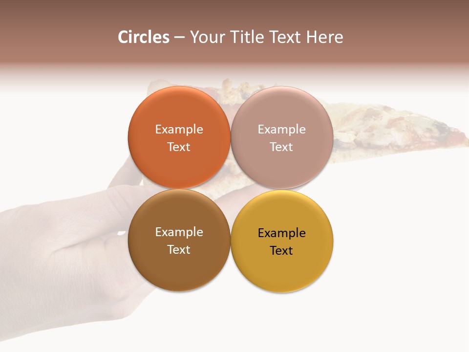 Tomato Chief Cut PowerPoint Template