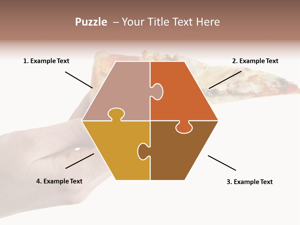 Tomato Chief Cut PowerPoint Template