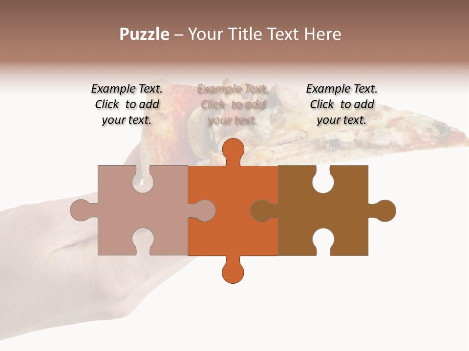 Tomato Chief Cut PowerPoint Template