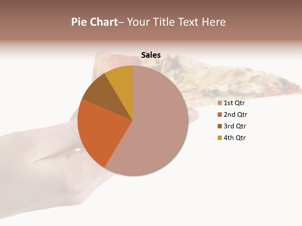 Tomato Chief Cut PowerPoint Template