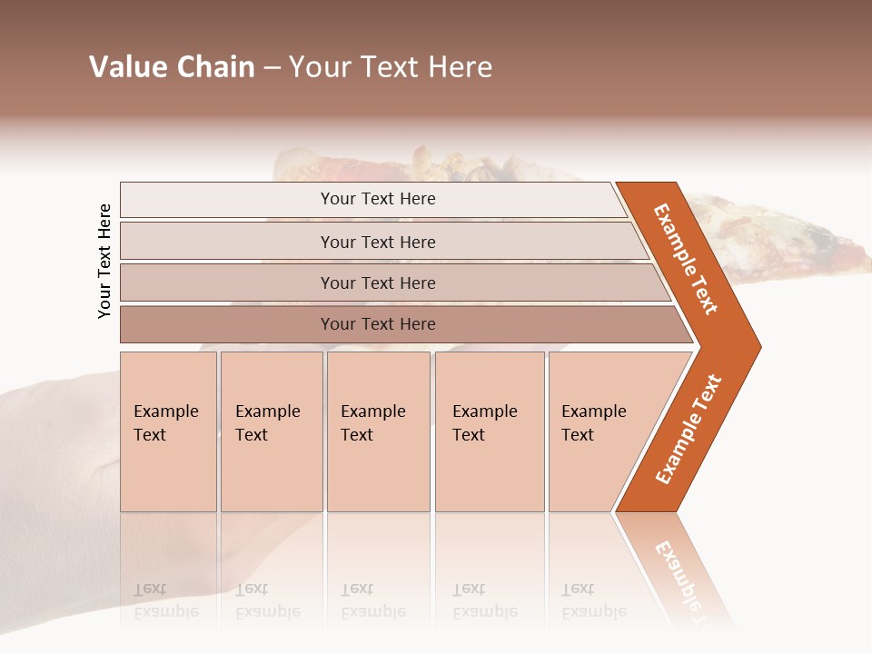 Tomato Chief Cut PowerPoint Template