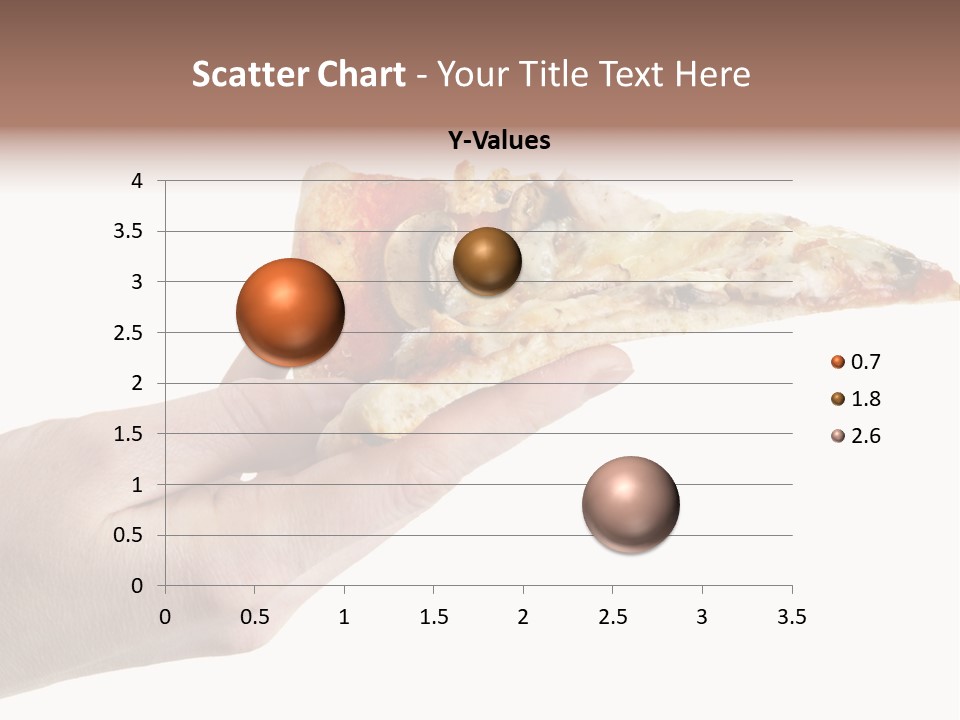 Tomato Chief Cut PowerPoint Template