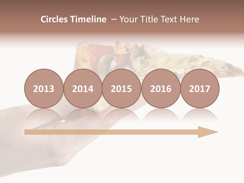 Tomato Chief Cut PowerPoint Template