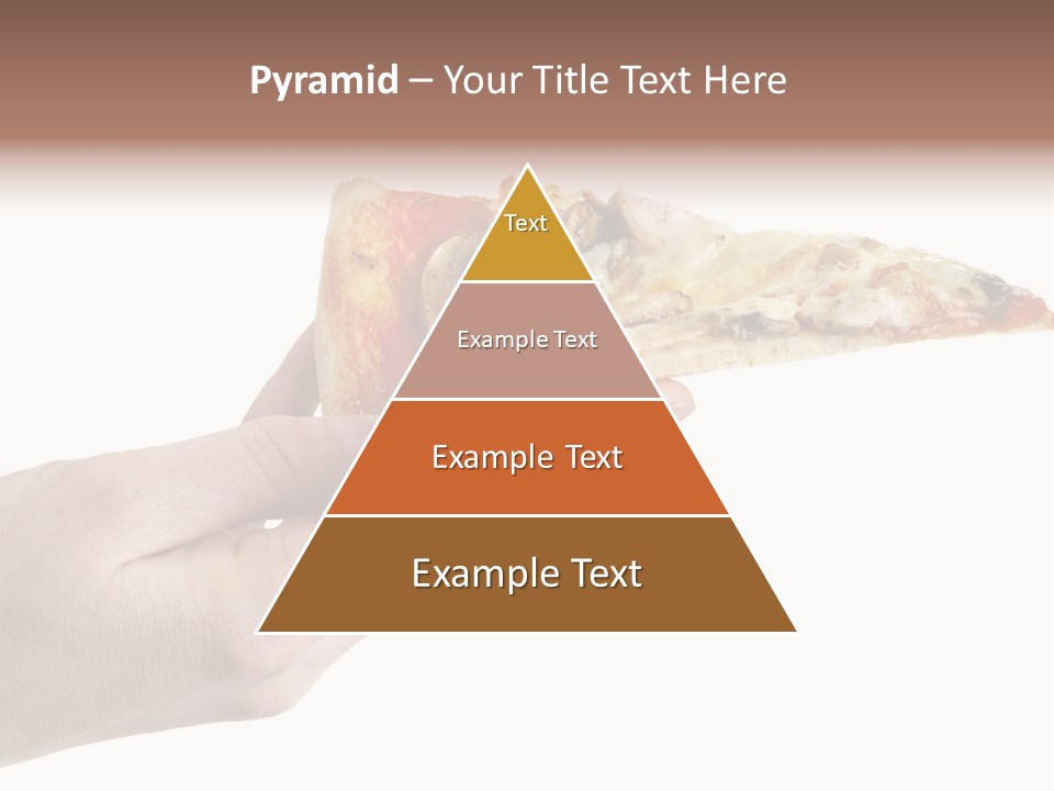 Tomato Chief Cut PowerPoint Template