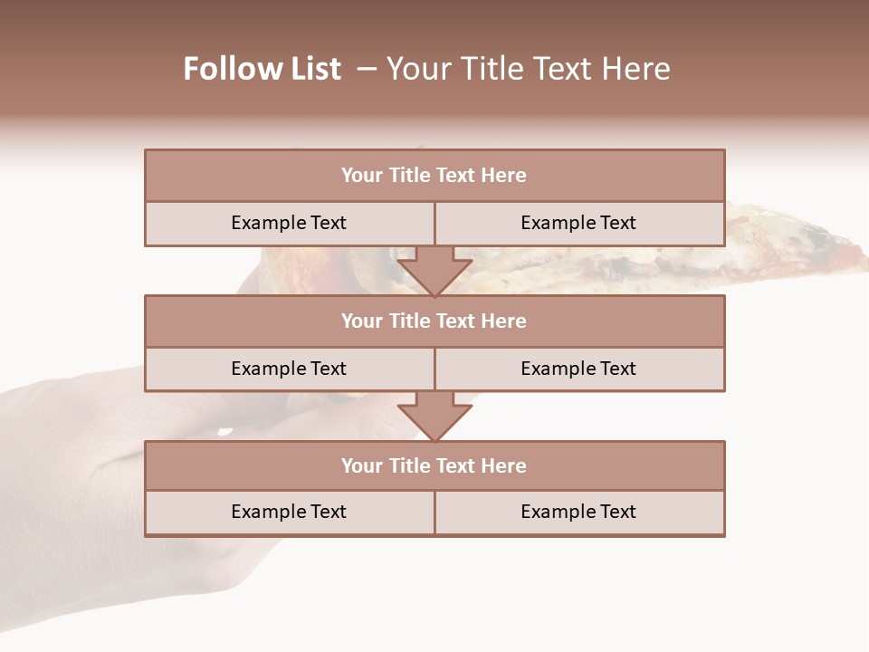 Tomato Chief Cut PowerPoint Template
