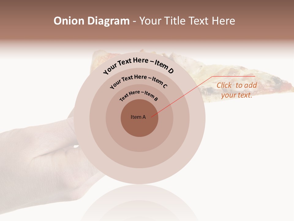 Tomato Chief Cut PowerPoint Template