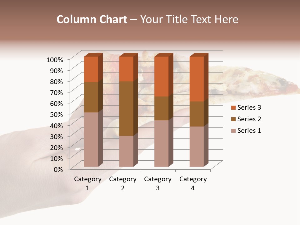 Tomato Chief Cut PowerPoint Template